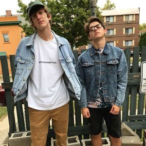 Meet your Posher, Ben